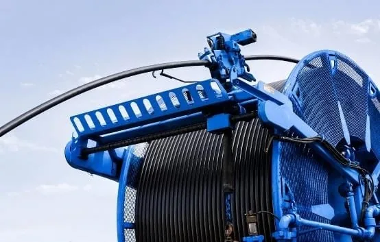 Coiled Tubing Services