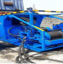 Slickline Services